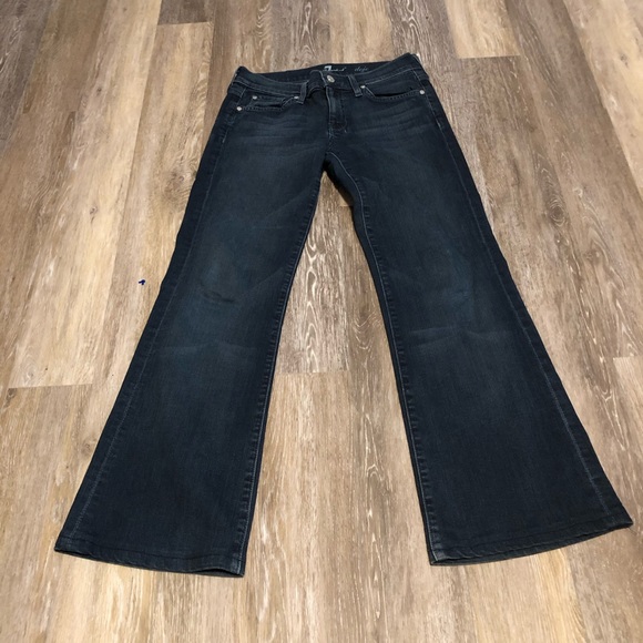 7 For All Mankind Denim - 7 For All Mankind DOJO jeans